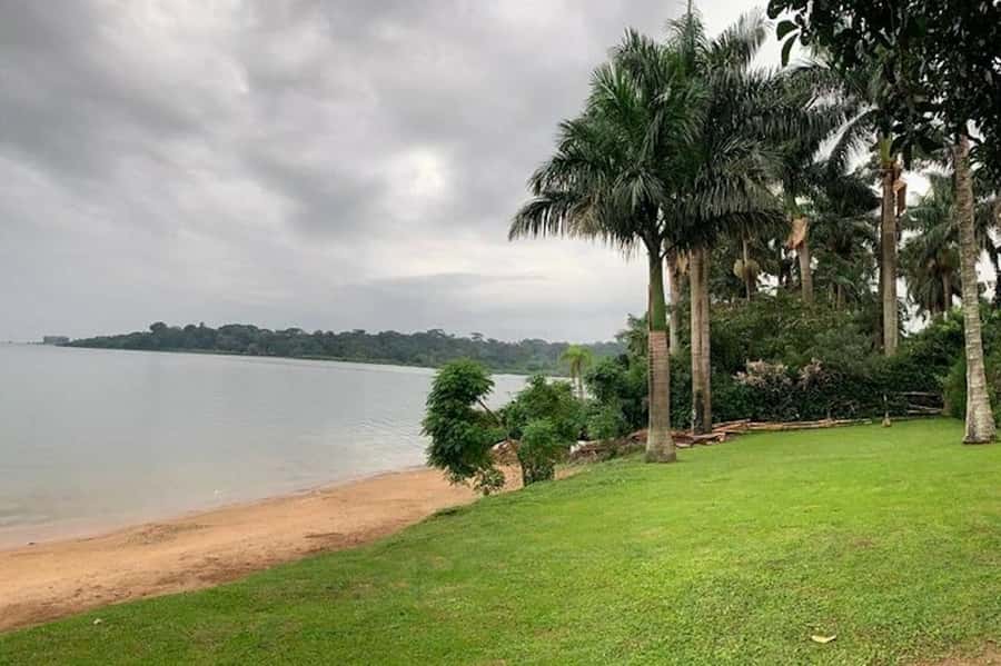 Entebbe: Guided Walking Tour - Key points to know before you book