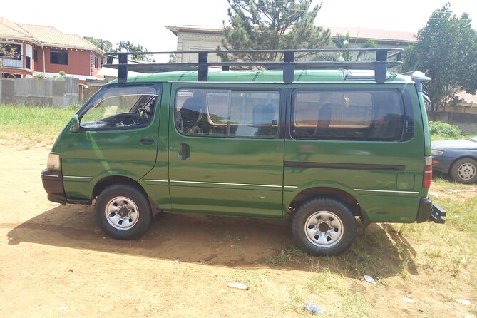 Entebbe kampala airport transfers - Cancellation and practical planning