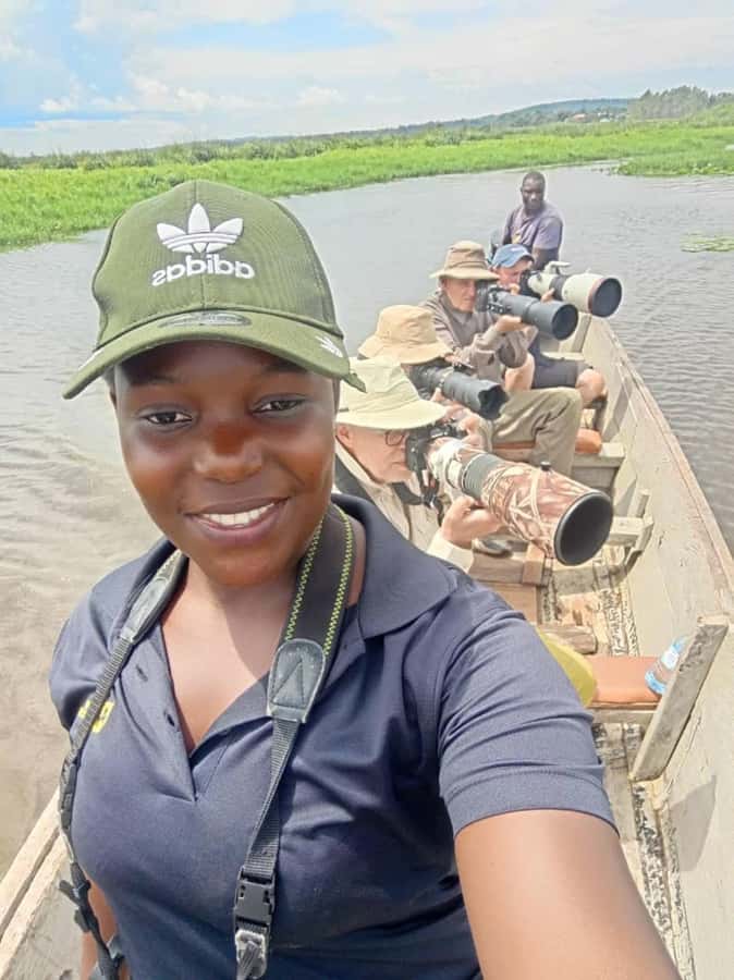 Entebbe: Mabamba Swamp Shoebill Tracking Boat Tour - Why the Shoebill makes this Mabamba trip special