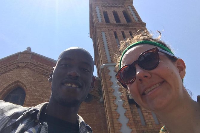 Entebbe Walking Tour (3 Hours) with Zoo and Botanical Gardens Options - Why Entebbe Works So Well on Foot