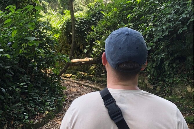 Entebbe Walking Tour (3 Hours) with Zoo and Botanical Gardens Options - Entebbe Crafts Village and the Human Side of Shopping