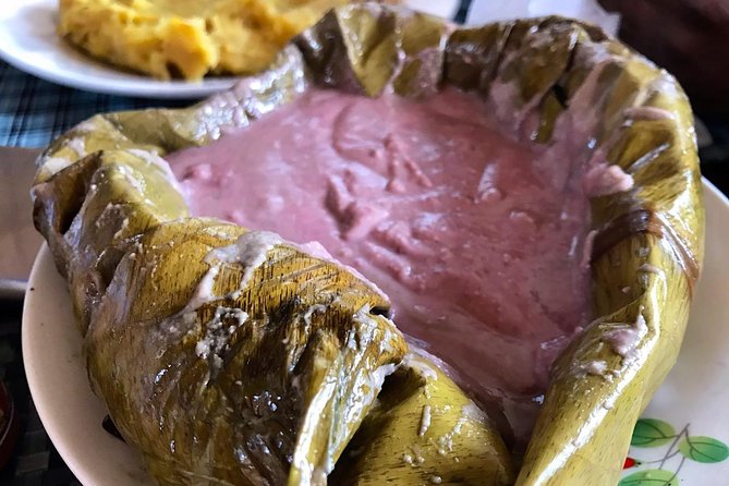 Fishing Village Food Tour & Luwombo Stop - Luwombo, the meal worth planning around