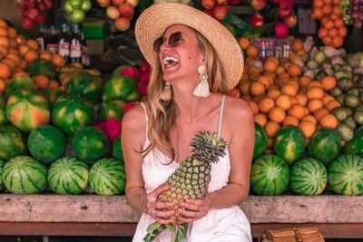 Free Female Guided Walking Tours Kampala (3 Hours)