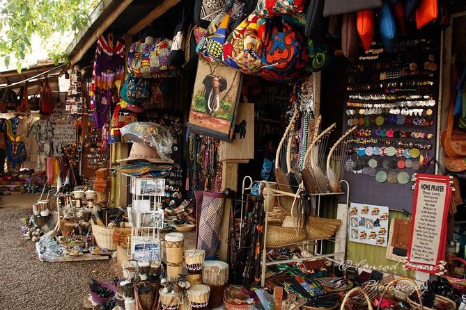 Free Female Guided Walking Tours Kampala (3 Hours) - What the guides add to the walk