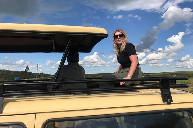 Full-Day Lake Mburo National Park Safari with Boat trip (2 day option available) - Why Lake Mburo works for a one-day safari