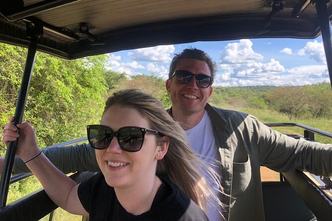 Full-Day Lake Mburo National Park Safari with Boat trip (2 day option available) - Boat trip on Lake Mburo