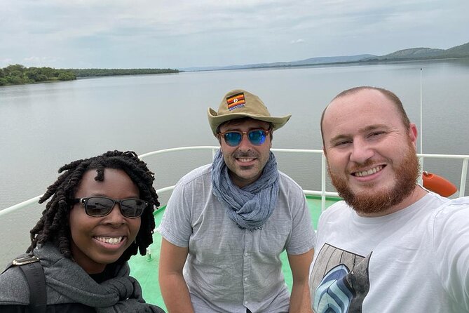 Full-Day Lake Mburo National Park Safari with Boat trip (2 day option available) - Choosing the walking safari option