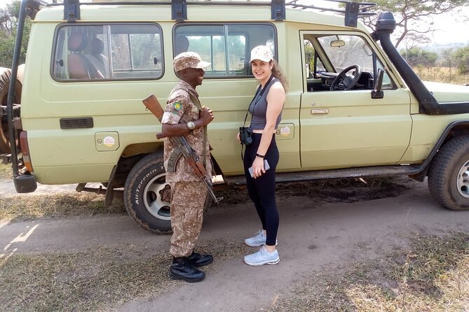 Full-Day Lake Mburo National Park Safari with Boat trip (2 day option available) - Food, comfort, and what is included