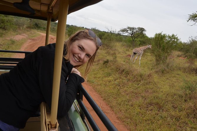 Full-Day Lake Mburo National Park Safari with Boat trip (2 day option available) - The road from Kampala and what 15 hours means