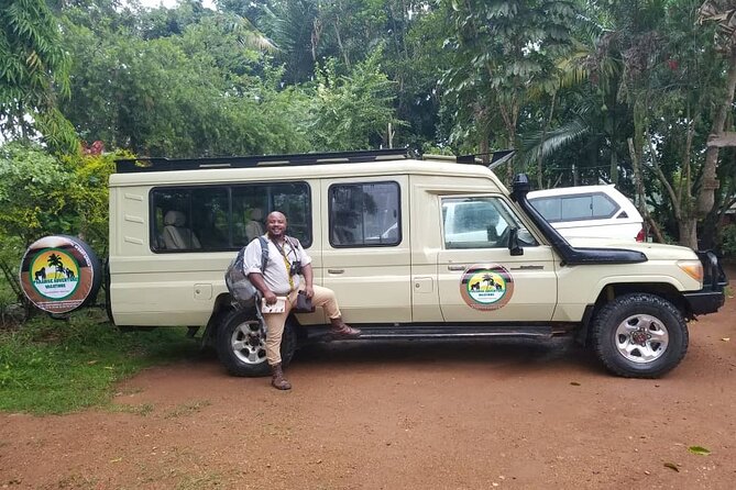 Gorilla & Chimpanzee Trekking in Uganda - 5 Days - Day 5: The long return to Kampala or Entebbe