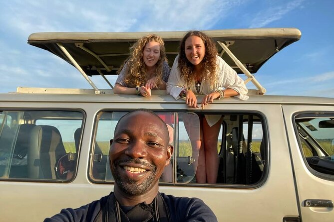 Guided Safari to Murchison Falls from Masindi - Key points to know before you book