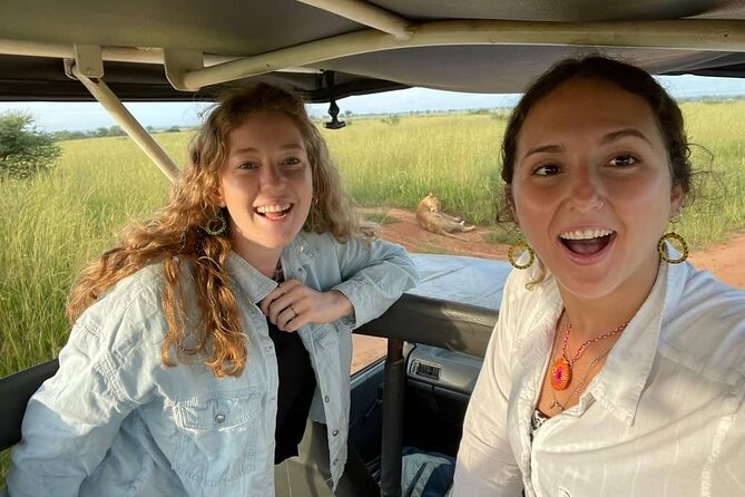 Guided Safari to Murchison Falls from Masindi - What the guides add to the day