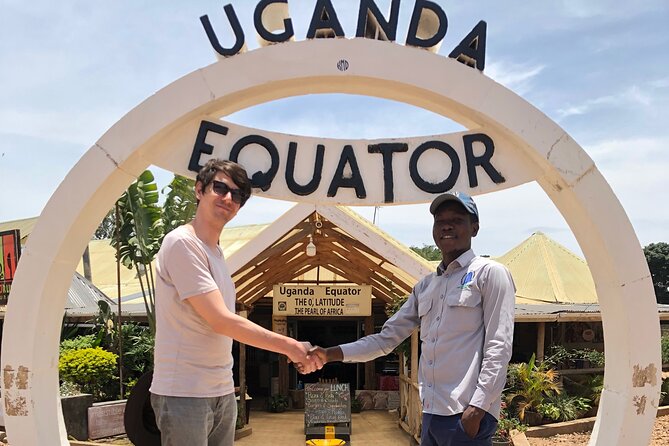 Half Day Equator Tour - What this Kampala to Equator trip is really like