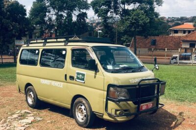 Half Day Equator Tour