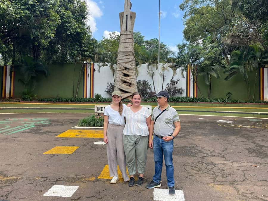 Kampala: City Guided walking sightseeing Tour - Key points before you book