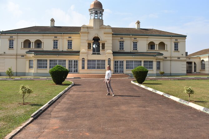 Kampala City Tour - Half Day - What makes this Kampala tour worth your time