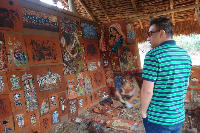 Kampala City Tour - Half Day - The Kabaka’s Palace and Buganda’s royal story
