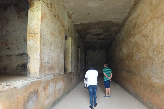 Kampala City Tour - Half Day - The Baha’i Temple on Kikaya Hill