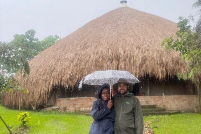 Kampala cultural tour
