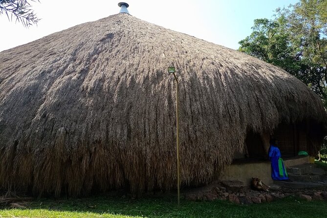 Kampala cultural tours - Kabaka’s Palace and the darker side of royal power
