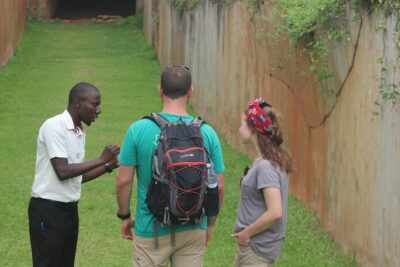 Kampala cultural tours