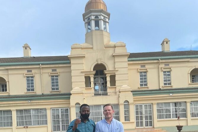 Kampala cultural tours - What the $100 price really covers