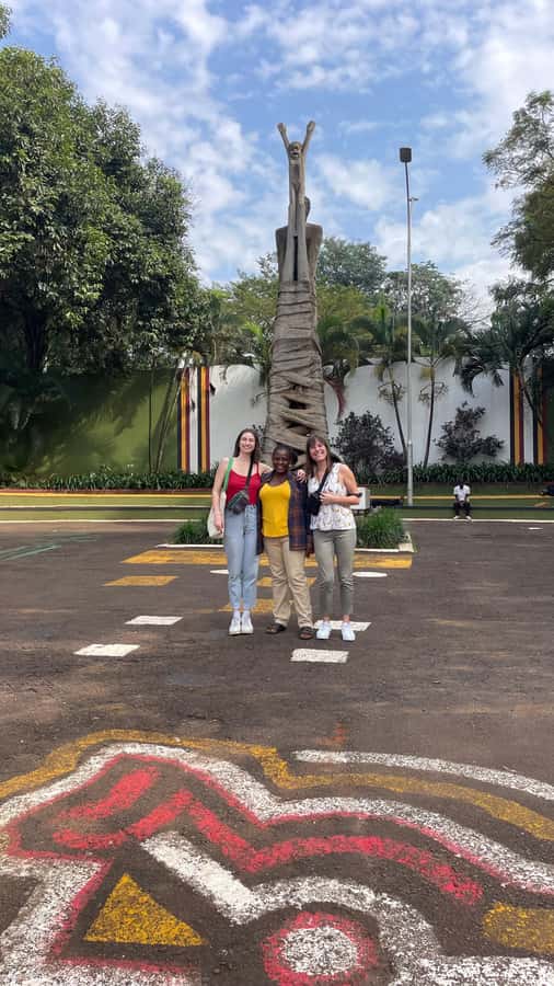 Kampala: Female-Guided Walking Tour - Starting beside Kampala’s post office
