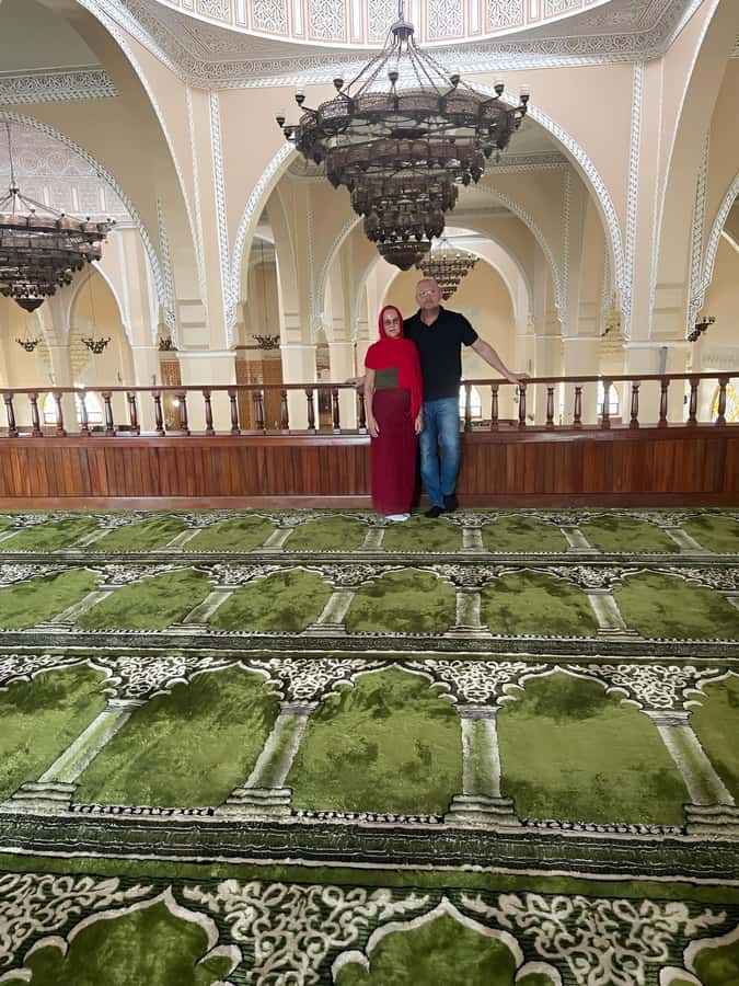 Kampala: Guided City Walking Tour with Gadaffi Mosque - Why this four-hour walk works