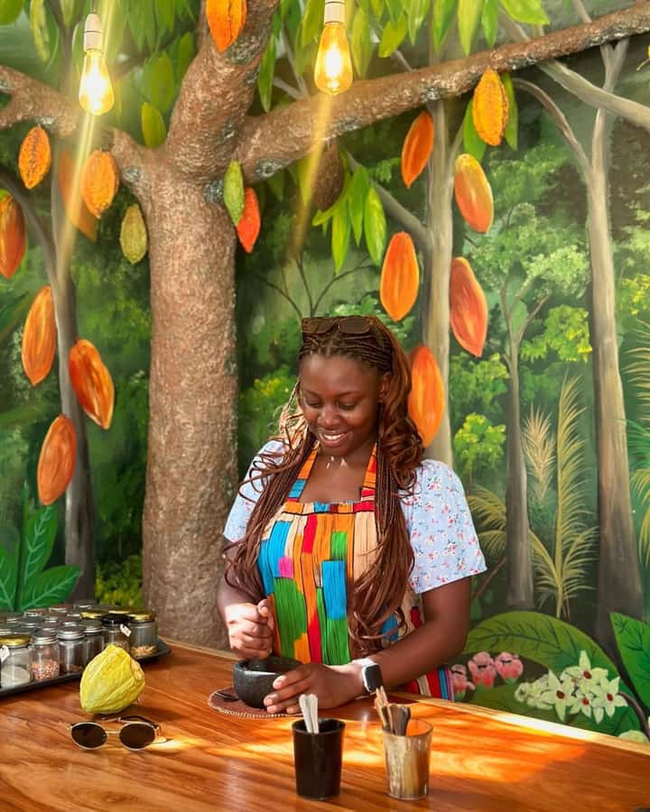 Kampala: Hands-On Chocolate Making Experience - Is $29 a fair price?