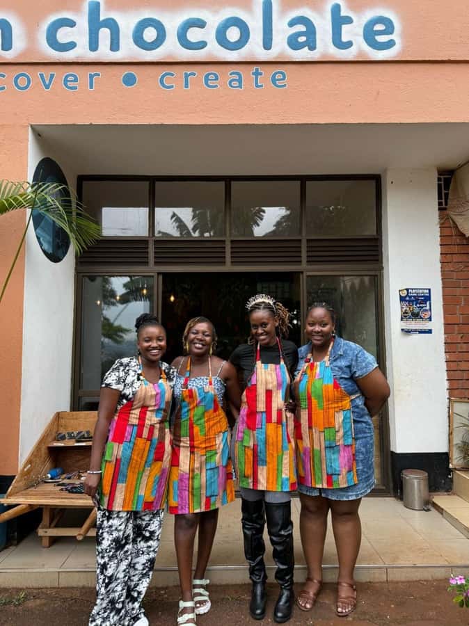 Kampala: Hands-On Chocolate Making Experience - Who will enjoy this most?