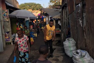 Kampala Heart of Walking Adventure