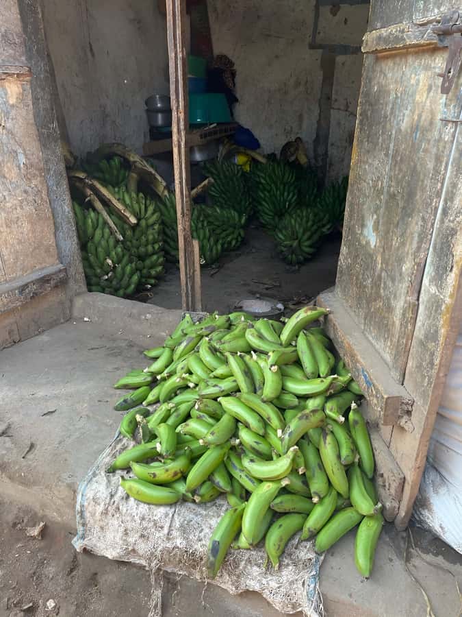 Kampala: Katanga Slum Guided Walking Tour - Key points at a glance