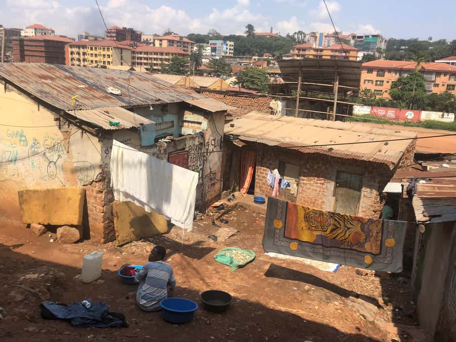 Kampala: Katanga Slum Guided Walking Tour - Why Katanga asks more of you than a normal city tour