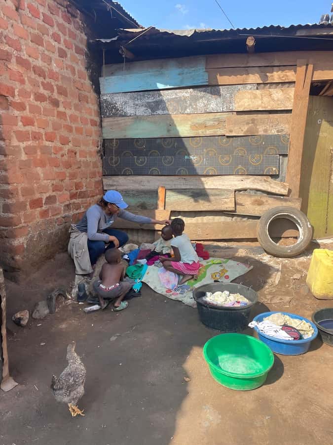 Kampala: Katanga Slum Guided Walking Tour - Homes, churches, schools, and youth projects