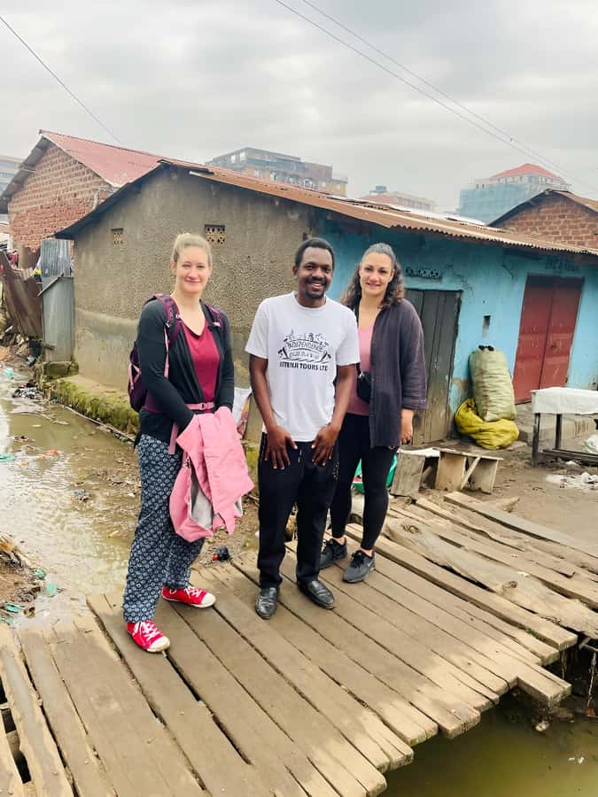 Kampala: Katanga Slum Guided Walking Tour - Who will get the most from this walk