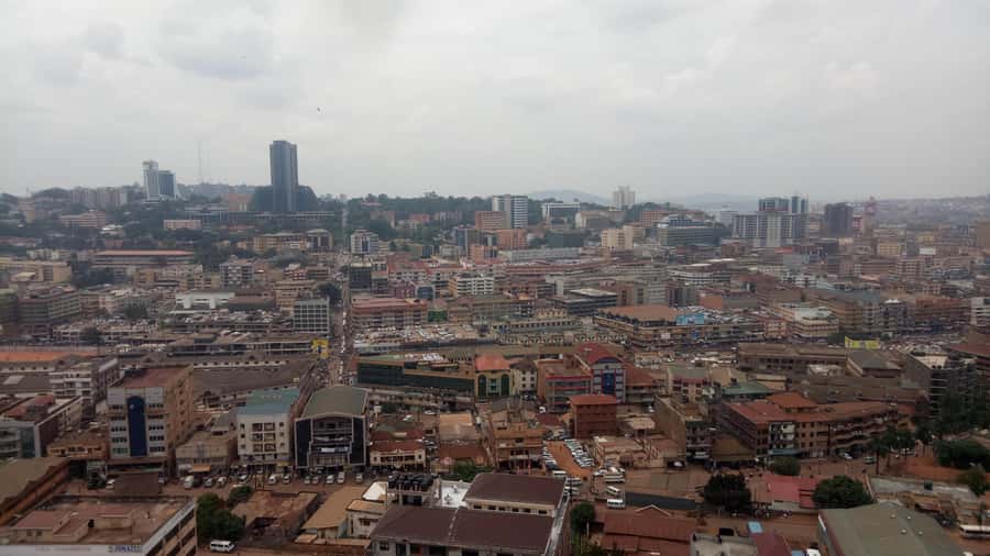 Kampala: Luxury City Tour with Hotel Pickup and Drop-Off - Why this tour gives you more than a quick city drive
