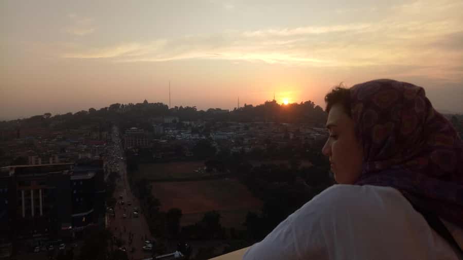 Kampala: Luxury City Tour with Hotel Pickup and Drop-Off - Starting in Kampala with hotel pickup
