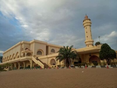 Luxury City Tour with Hotel Pickup and Drop-Off