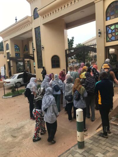 KAMPALA MOTOR BIKE TOURS (boda boda tours)