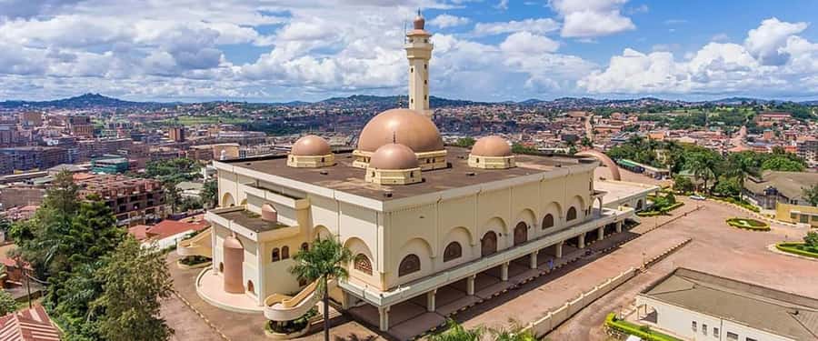 Kampala: Private Guided City Tour with vehicle Transfers - Key points to know before you book