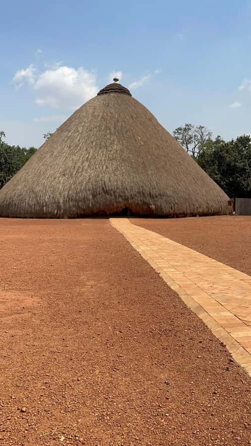 Kampala: Private Guided City Tour with vehicle Transfers - Kasubi Tombs and the living meaning of Buganda