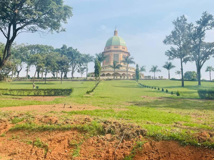 Kampala: Private Guided City Tour with vehicle Transfers - Who will get the most from this experience