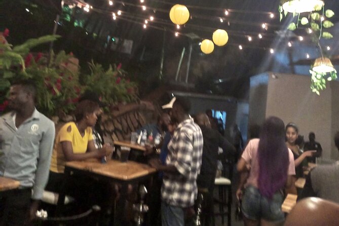 Kampala Pub Crawl | Uganda | 4 hours - Starting at 7 pm in Kampala
