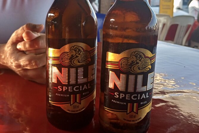 Kampala Pub Crawl | Uganda | 4 hours - Local drinks and a Kampala food stop