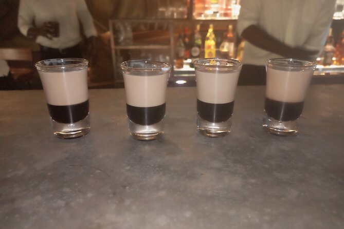 Kampala Pub Crawl | Uganda | 4 hours - Why the private transport matters at night
