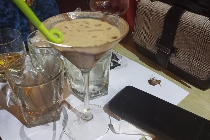 Kampala Pub Crawl | Uganda | 4 hours - Who will enjoy this Kampala night out