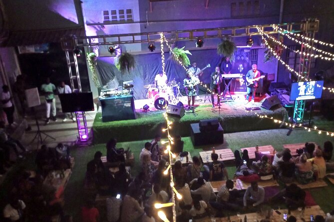 Kampala Pub Crawl | Uganda | 4 hours - What the four-hour crawl actually includes