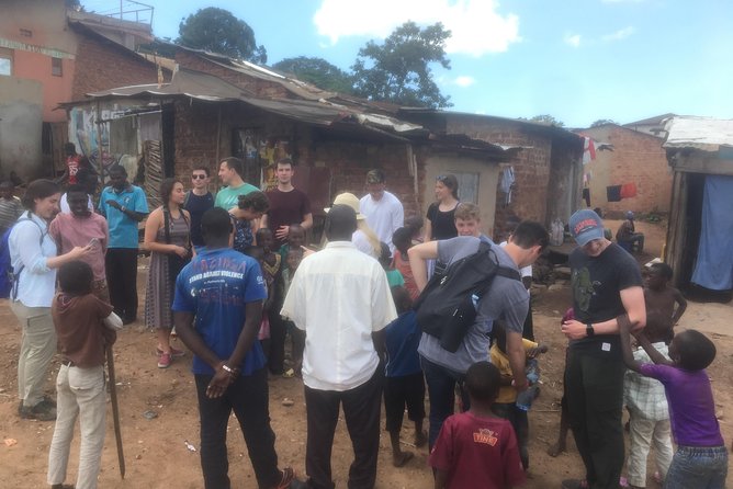 Kampala’s Best Experience walking tour - The Old Taxi Park and Kampala’s public transport puzzle