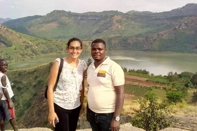 Kampala's walking city Tour Experience - What the $40 price really covers