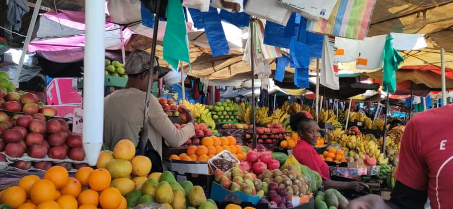 Kampala: Three-Hour Food Tour - Why this Kampala food tour feels different